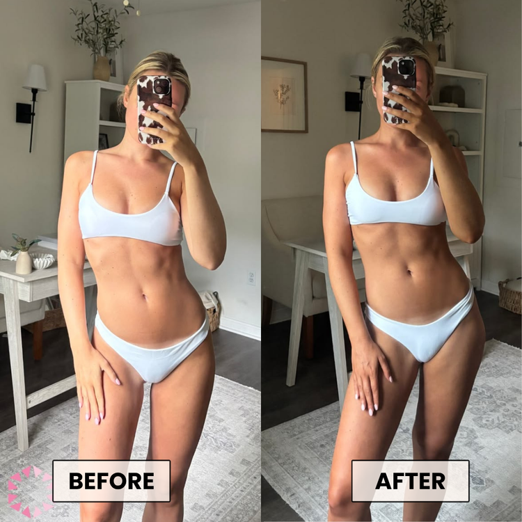Before and After