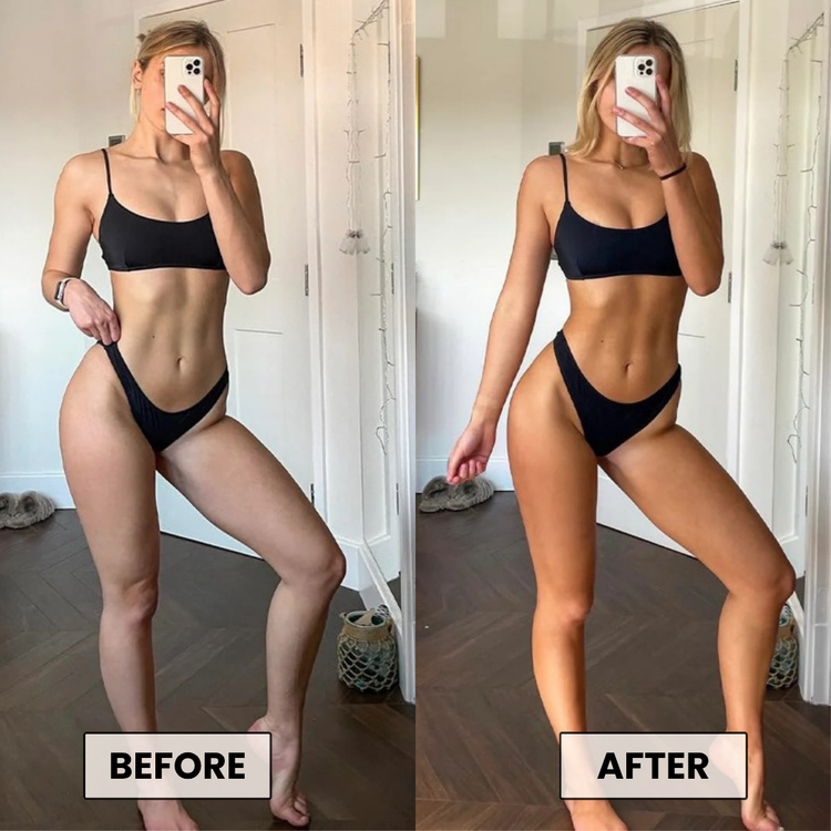 Before and After